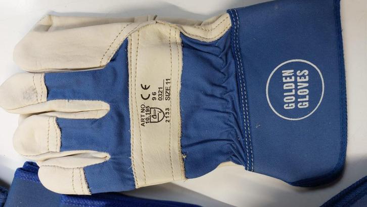 Werkhandschoenen, Tuin en Terras, Werkkleding, Nieuw, Heren, Handschoenen, Ophalen of Verzenden