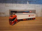 Wsi Daf XG + Kleinjan Transport  TE KOOP/TE RUIL/GEZOCHT, Hobby en Vrije tijd, Modelauto's | 1:50, Ophalen of Verzenden, Zo goed als nieuw