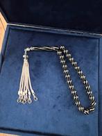 Originele Erzurum Oltu Steen Tesbih | 27 Kralen | Çeşmi, Verzamelen, Ophalen of Verzenden, Zo goed als nieuw