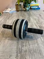Buikspierwiel / Ab roller, Sport en Fitness, Fitnessmaterialen, Ophalen of Verzenden, Nieuw, Buik, Buikspierwiel