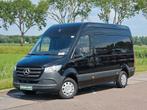 MERCEDES-BENZ SPRINTER 315 l2h2 mbux euro6 ac!, Achterwielaandrijving, Gebruikt, Euro 6, 4 cilinders