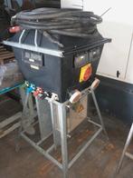 400 amp verdeelkast met powerlock 2x 125A  3x 63A uitgang, Doe-het-zelf en Verbouw, Elektra en Kabels, Ophalen, Zo goed als nieuw