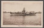 zwijndrecht  veerpont, Verzamelen, Ansichtkaarten | Nederland, Verzenden, 1920 tot 1940, Ongelopen, Zuid-Holland