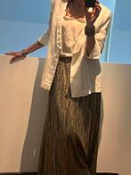 Maxi rok Bash mt 2, Kleding | Dames, Maat 38/40 (M), Overige kleuren, Verzenden, Bash