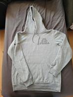 Branding Terschelling hoodie, Kleding | Dames, Truien en Vesten, Ophalen of Verzenden, Zo goed als nieuw, Grijs