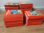 Suske en Wiske    67 t/m 282; en 15 speciale uitgaven., Meerdere stripboeken, Ophalen, Gelezen, Willy Vandersteen