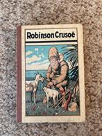 Robinson Crusoe - Uitgave Frenzo Amsterdam, Ophalen of Verzenden, Gelezen