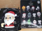 Funko Mystery mini The nightmare before christmas santa, Nieuw, Ophalen of Verzenden