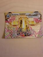 pokemon, Verzenden, Gebruikt, Losse kaart