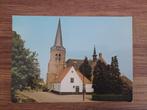 Hooge Mierde RK Kerk, Verzamelen, Ansichtkaarten | Nederland, Ophalen, Ongelopen, Noord-Brabant
