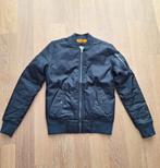 urban classics bomber jacket navy, Nieuw, Maat 34 (XS) of kleiner, Blauw, Urban classics