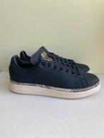 Adidas Stan Smith Sneakers Maat 38, Kleding | Dames, Schoenen, Ophalen of Verzenden, Gedragen, Zwart, Sneakers of Gympen