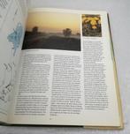 Bossenatlas van Nederland  Ton van Wijlen  uit 1984, Boeken, Atlassen en Landkaarten, Nederland, Gelezen, Ophalen of Verzenden
