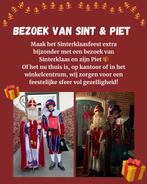Sinterklaas in Enschede, Diversen, Sinterklaas, Ophalen of Verzenden