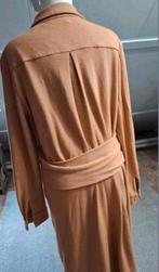 Vanilia vest - Maat S, Kleding | Dames, Bruin, Vanilia, Ophalen of Verzenden, Zo goed als nieuw