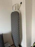 Strijkplank met hoes, Ophalen of Verzenden, Gebruikt