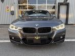 BMW 3-serie 320i M Performance CARPLAY/LED/CAM/M18/LEER/NAVI, Auto's, Achterwielaandrijving, Bedrijf, 184 pk, Sedan