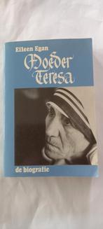 Moeder Teresa - Biografie, Boeken, Ophalen of Verzenden, Gelezen, Eileen Egan, Religie