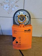 belimo servo motor, Ophalen, Gebruikt