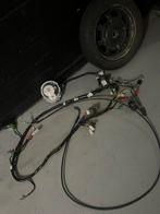 Sym mio 100cc onderdelen, Fietsen en Brommers, Scooters | SYM, Ophalen, Benzine, Mio