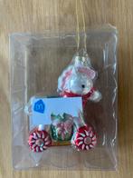 Kerst ornament speelgoed paard, Diversen, Kerst, Ophalen of Verzenden, Zo goed als nieuw