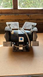 Spijper, Doe-het-zelf en Verbouw, Gereedschap | Slijpmachines, Ophalen of Verzenden, Zo goed als nieuw, Minder dan 700 watt