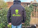 Gunki roofvisjas size XXXL, Watersport en Boten, Hengelsport | Roofvissen, Ophalen of Verzenden, Zo goed als nieuw, Overige typen