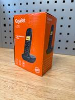 Gigaset A270 Draadloze Telefoon - Nieuw, Ophalen of Verzenden, Nieuw, 1 handset
