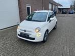 Fiat 500 1.2 Lounge AUTOMAAT 2020, Emergency brake assist, Te koop, Geïmporteerd, Benzine