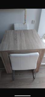 tafel 80x80x80, Ophalen