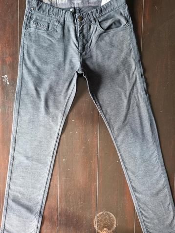 ZGAN PME LEGEND NIGHTFLIGHT SLIM STRETCH STRAIGHT LEG 32/34! beschikbaar voor biedingen
