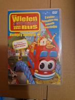 De wielen van de bus humpty dumpty, Cd's en Dvd's, Dvd's | Kinderen en Jeugd, Ophalen of Verzenden, Zo goed als nieuw, Avontuur