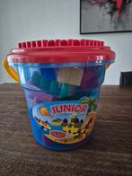 Plastic blokken, Ophalen of Verzenden