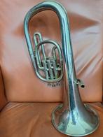 Tuba Lignatone (Sierobject), Muziek en Instrumenten, Ophalen, Gebruikt, Bes-tuba