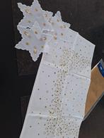 Dekservet, tafellaken en meer, Ophalen of Verzenden, Rechthoek