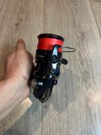 Te koop: Shimano Vanford 2500, Ophalen of Verzenden, Zo goed als nieuw, Molen