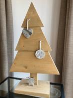 Houten kerstboom, Ophalen, Zo goed als nieuw