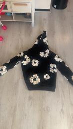 Denim tears trui, Kleding | Heren, Truien en Vesten, Ophalen of Verzenden, Zo goed als nieuw, Zwart