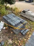 Klinkers en grindtegels GRATIS ophalen, Tuin en Terras, Tegels en Klinkers, Ophalen, Nieuw, Beton, Klinkers
