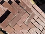Beton dikformaat, Tuin en Terras, Ophalen, Klinkers, Nieuw, 10 m² of meer