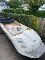 Oud Huijzer 600 Tender vaarklaar 30pk TOPDEAL, Watersport en Boten, Sloepen, Nieuw, Polyester, Overige brandstoffen, 6 meter of meer