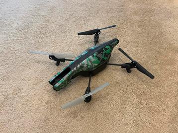 Parrot fpv drone rc beschikbaar voor biedingen