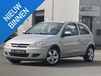Opel Corsa 1.2-16V Full Rhythm AIRCO/LAGE AANTOONBARE km sta, Voorwielaandrijving, Gebruikt, 4 cilinders, 1229 cc