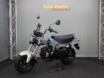 Honda ST 125 DAX, Bedrijf, Naked bike