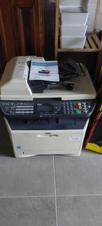 printer, Computers en Software, Printers, Ophalen, Gebruikt, Kyocera, Laserprinter