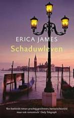 Schaduwleven, Boeken, Gelezen, Europa overig, Ophalen of Verzenden, Erica James