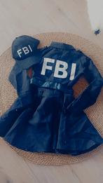 Jurkje FBI, Ophalen of Verzenden, Zo goed als nieuw, 134 t/m 140, Meisje