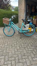 Gazelle miss grace, Fietsen en Brommers, Fietsen | Meisjes, 26 inch of meer, Versnellingen, Ophalen of Verzenden, Zo goed als nieuw