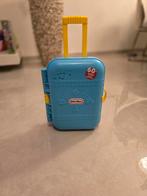 Little Tikes Reiskoffer, Ophalen, Zo goed als nieuw, Met geluid