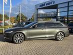 Volvo V90 2.0 T6 Recharge 340 pk AWD Inscription Trekhaak Ca, Automaat, USB, 4 cilinders, 1969 cc